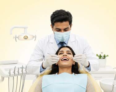 Dental Surgery